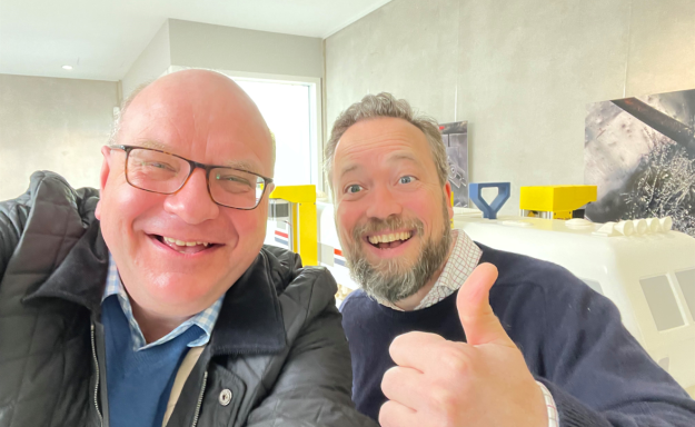 VertriebsTurboZünden