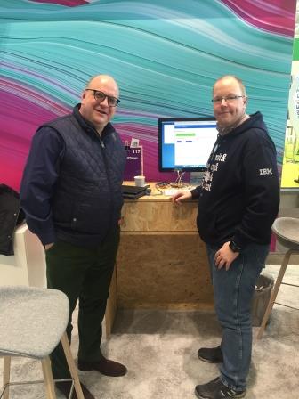 ibm watson makers corner ibm im doppelpack cebit2016