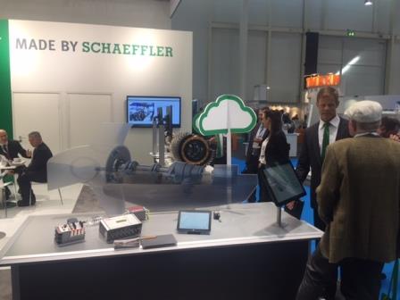 schaeffler-cloud-wälzlager